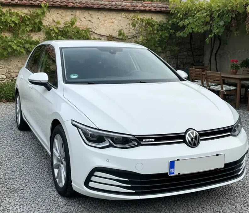 Suport numar magnetic pentru golf