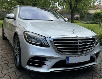 SUPORT MAGNETIC NUMĂR AUTO