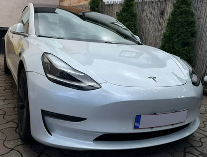 SUPORT MAGNETIC NUMĂR AUTO